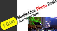 Special offer ... to qualify you must be 21 or under ... StudioLine Photo Basic - at zero cost ... download here    ... and tell your friends ... rush only this week