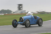 07 Bugatti T35 B Mark Hales