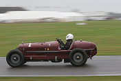 01 Alfa Romeo 8C 2300 Monza William Ainscough