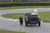 14 Frazer Nash Super Sports Patrick Blakeney-Edwards