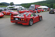 Ferrari F40