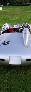 Ferrari 500 TRC Scaglietti Spider s/n 0708MDTR