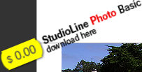 Special offer ... to qualify you must be 21 or under ... StudioLine Photo Basic - at zero cost ... download here    ... and tell your friends ... rush only this week