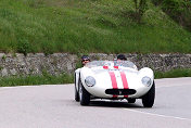 Maserati A6 GCS-53, s/n 2071