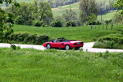 Mondial t Cabriolet