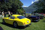 Ferrari 250 GT SWB Berlinetta s/n 2111GT