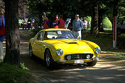 Ferrari 250 GT SWB Berlinetta s/n 2111GT