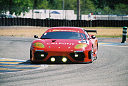 Ferrari 360 N-GT s/n 2006 - Risi - Kelleners - Lazzaro - Borcheller