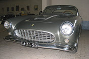 Ferrari 250 GT Pinin Farina Coupe "Speciale" s/n 0467GT