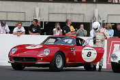 408 Ferrari 275 GTB  s/n 06895  BLANPAIN / VAN RIET