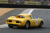 407 FERRARI 250LM  MONTEVERDE / PEARSON