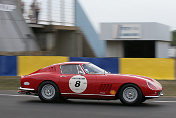 408 Ferrari 275 GTB  s/n 06895  BLANPAIN / VAN RIET