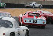 410 FERRARI 250 GTO 4399GT  BAMFORD / HANCOCK / FISKEN