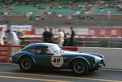 449 AC Cobra  GAUDARD / De DONCKER