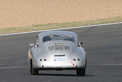 205 PORSCHE 356  CLARK/ PRILL