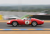 304 FERRARI 246 S  0784  LEVENTIS / DRON