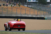 304 FERRARI 246 S  0784  LEVENTIS / DRON