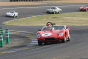 304 FERRARI 246 S  0784  LEVENTIS / DRON