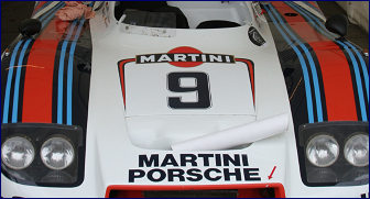 625 PORSCHE 936  LUCO / GUINAND / CRUBILE