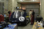 551 PORSCHE 906  MATHAI / MATHAI / PETERSEN;Racing;Le Mans Classic