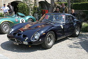 Ferrari 250 GTO