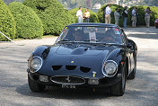 Ferrari 250 GTO