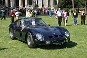 Ferrari 250 GTO