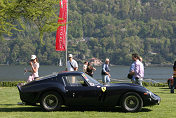 Ferrari 250 GTO