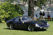 Ferrari 250 GTO