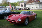 Bizzarrini Strada