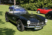 BMW 507