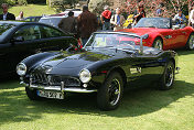 BMW 507