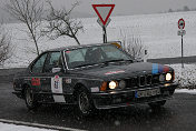 BMW 635 CSI - H.-Joachim Schmidt  - Rüdiger Euler