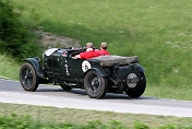 019 Amberger/Hardieck D Bentley 4.5 Litre 1928 #MF3169