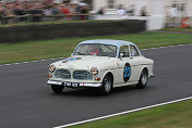 23 Volvo Amazon Rupert Keegan