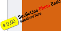 Special offer ... to qualify you must be 21 or under ... StudioLine Photo Basic - at zero cost ... download here    ... and tell your friends ... rush only this week