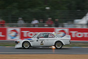 604 BMW 3.0 CSL  WHALE / GUEST