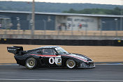 609 PORSCHE 935  BARBOT / BAKER