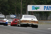 615 FORD Capri 2600 RS TITFORD / REEVES