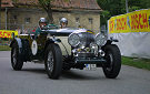 Bentley Sport 3,5 (Hermann Schaetzle)