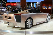 Lexus concept