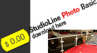 Special offer ... to qualify you must be 21 or under ... StudioLine Photo Basic - at zero cost ... download here    ... and tell your friends ... rush only this week