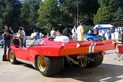 Ferrari 512M s/n 1020