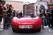 Maserati 150 S, s/n 1651