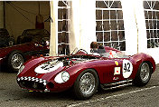 Maserati 300 S s/n 3082