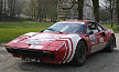 Ferrari 308 GTB Group IV Michelotto, s/n 31135