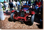 Alfa Romeo 8C 2300 Monza s/n 2211125