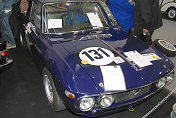 Lancia Fulvia 1.2