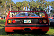 1990 Ferrari F40, Ron Caldwell