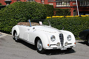 1946 Delahaye 135 MS Cabriolet by König